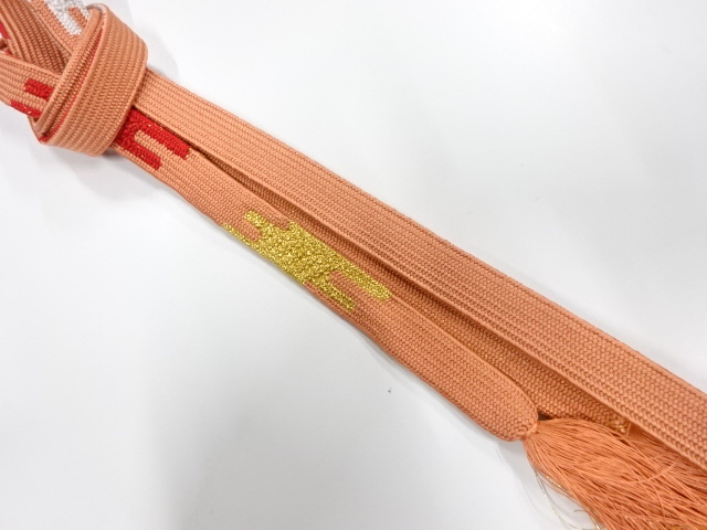 Japanese Kimono / Accessories Silk